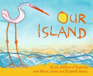 Penguin Books - Our Island
