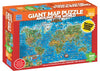 Blue Opal - Puzzle 300p Giant Around The World
