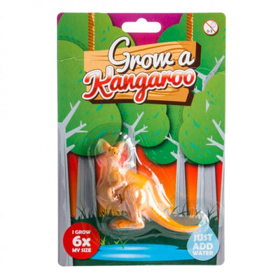 Mdi - Grow A Kangaroo