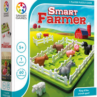 Smart Games - Smart Farmer