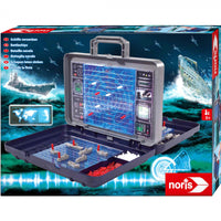 Noris - Sea Battle