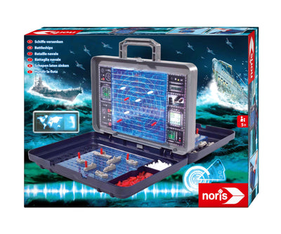 Noris - Sea Battle