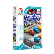 Smart Games - Parking Puzzler