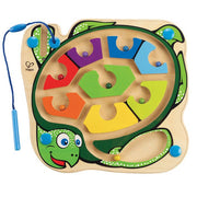 Hape - Colorback Sea Turtle Maze