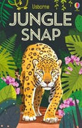 Usborne - Snap Jungle