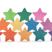Ocamora - Star Stackers