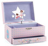Djeco - Music Box The Ballerina's Tune