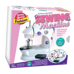 Small World Fashion - Sewing Machine