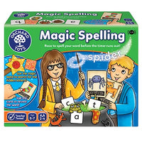 Orchard Toys - Magic Spelling