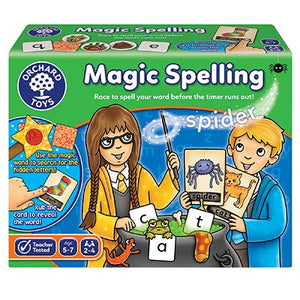 Orchard Toys - Magic Spelling