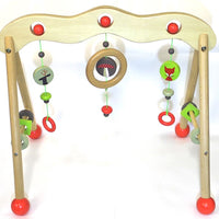 Discoveroo - Baby Play Gym Woodland Adventure