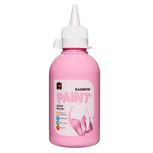 Ec - Rainbow Paint 250ml Pink