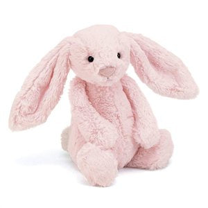 Jellycat - Bashful Bunny Original (Medium) Pink