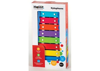 Halilit - Baby Xylophone