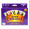 Set - Five Crowns Card Game