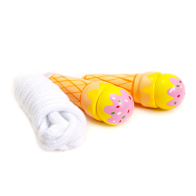 House of Marbles - Skipping Rope Ice-Cream