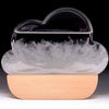 Heebie Jeebies - Cloud Storm Glass