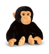 Keeleco - Chimp