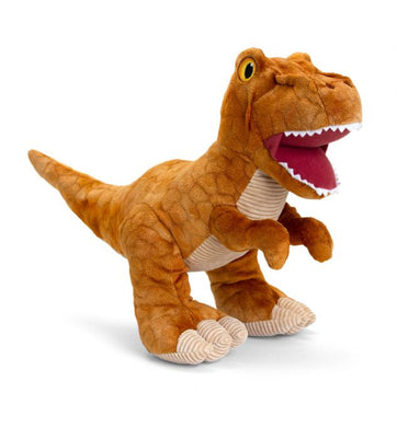 Keel Toys - Keeleco Dinosaur Trex