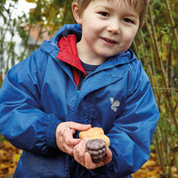 Yellow Door - Sensory Play Set Feast Of Nature