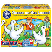 Orchard Toys - Goose On The Loose