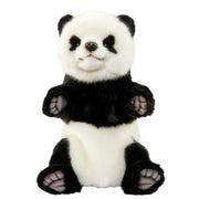 Hansa - Panda Cub Puppet