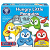 Orchard Toys - Hungry Little Penguins
