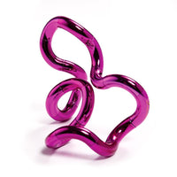 Tangle Creations - Metallic Tangle