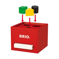 Brio - Sorting Box
