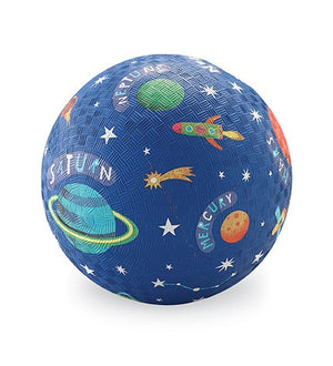 Crocodile Creek - Playground Ball Solar System