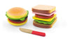 Viga - Hamburger & Sandwich Set