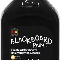 EC - Blackboard Paint 2lt