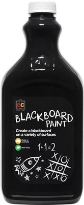 EC - Blackboard Paint 2lt