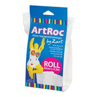 Zart - ArtRoc Plaster Bandages