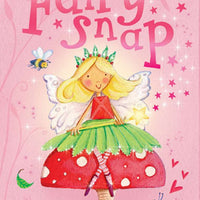 Usborne - Snap Fairy