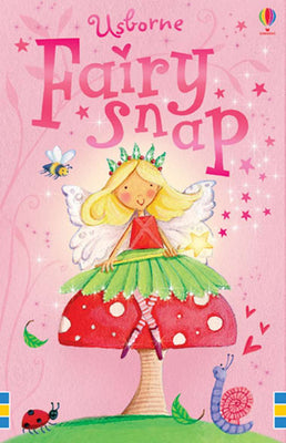 Usborne - Snap Fairy