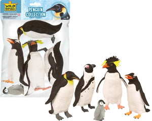 Wild Republic - Penguin Collection