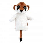 Puppet Pals - Meerkat Puppet