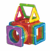 Magformers - Basic Plus 30 Set