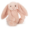 Jellycat - Bashful Bunny Little (Small) Blush
