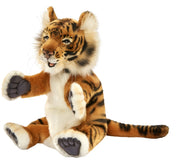 Hansa - Tiger Puppet