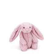 Jellycat - Bashful Bunny Little (Small) Tulip