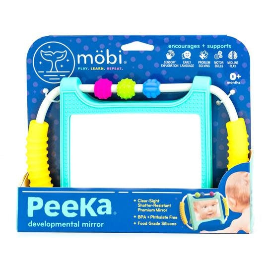 Mobi - Peeka