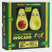 Throw Throw Avocado