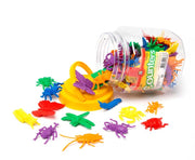 LCBF - Counters Garden Bug 72 piece