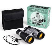 House of Marbles - Adventurer's Binoculars