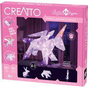 Creatto - Sparkle Unicorn