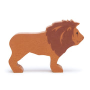 Tender Leaf Toys - Wooden Lion