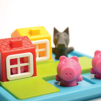 Smart Games - Three Little Piggies Deluxe