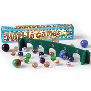 House Of Marbles - Marble Games